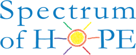 Spectrum of Hope Logo