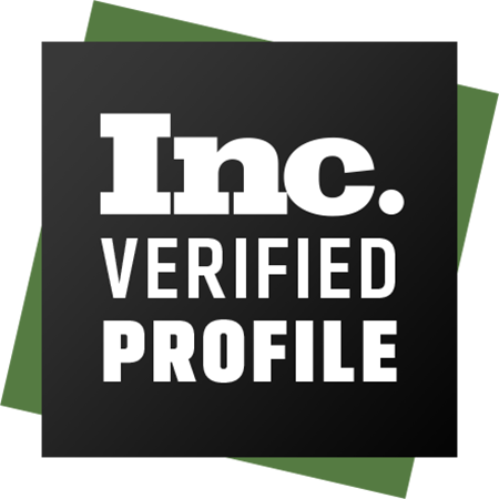 Inc. verified company