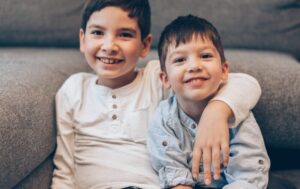 Autism Spectrum Disorder and Sibling Dynamics