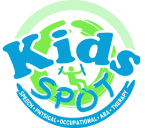 Kids Spot Logo