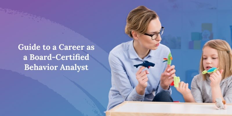 A Day in the Life of a Board Certified Behavior Analyst (BCBA)